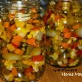 Giardiniera home made