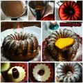CIAMBELLA PROFUMATA ALL'ARANCIA