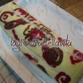 rotolo alla ricotta