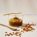 CREMA DI LENTICCHIE ALL'ARANCIA CON ORZO E[...]