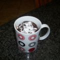 Ricetta: tortino al microonde in tazza -[...]