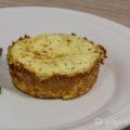 Tortino di asparagi