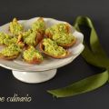 Barchette di patate e guacamole