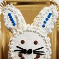 LA TORTA CONIGLIETTO PER IL 6° COMPLEANNO DI[...]