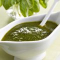 La Salsa verde genovese