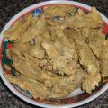 CARCIOFI IMPANATI E FRITTI
