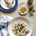 Risotto al Profumo d’Arancia e Timo con[...]
