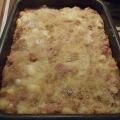 PIZZA DI PANE