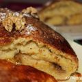 Cuscinetto lievitato alle noci e gelatina di[...]