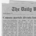 Ridiamoci su!