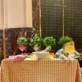 Unione Regionale Cuochi Liguri, Consorzi Tutela[...]