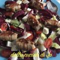 Le mie insalate: scarola, radicchio, primosale[...]