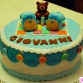 TORTA BIMBO