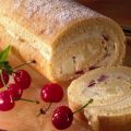 Biscotto alla frutta