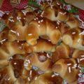 Minicroissant casalinghi