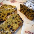 Plumcake senza burro, con avocado, farina di[...]