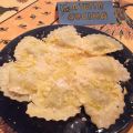 MEZZELUNE alle ERBETTE e LIMONE