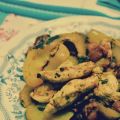 Quella bontà lì! Pollo al curry, Pomodori[...]
