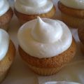 Cup cake fondente zucchero