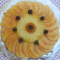 Torta di frutta