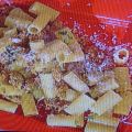 Rigatoni con salsiccia e zafferano di Antonella[...]