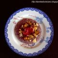 Mais rosso di San Martino con petto d'oca[...]