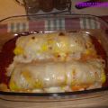 Rotolini di frittata al forno a modo mio ^_*