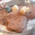 Il mio tronchetto di natale