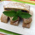 Cantuccini integrali al farro con frutti di[...]