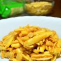 Pasta e ceci dietetica senza glutine