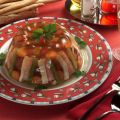 Aspic millecolori