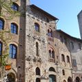 San Gimignano