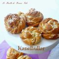 KANELBULLAR SVEDESI