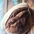 Pane fortunato (o di grani antichi)