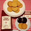 Frollini speziati senza glutine