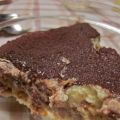 Tiramisu con il panettone