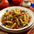 Fusilli freddi piccanti