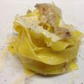 Pappardelle con cipollotto di Certaldo e[...]