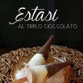 Estasi al triplo cioccolato