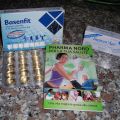 Prodotti Antiaging Club