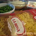 COCOTTE DI GRAMIGNA AL GRATIN