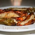Friggitelli al forno
