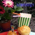 PANINI SEMIDOLCI PER I BUFFET PRIMAVERILI