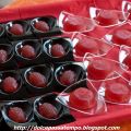 Gelatine Alla Fragola