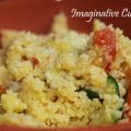 CusCus alle verdure