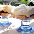 Tiramisù ai frutti di bosco
