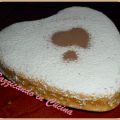 Torta Soffice al Limone