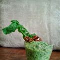 PESTO DI......................RUCOLA E NOCI!!!!