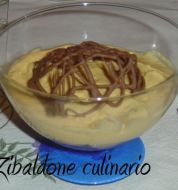 Ricetta: CREMA CHANTILLY ALLO ZABAIONE di Luca Montersino