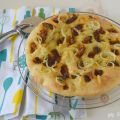 Focaccia con pomodori secchi e cipolle[...]